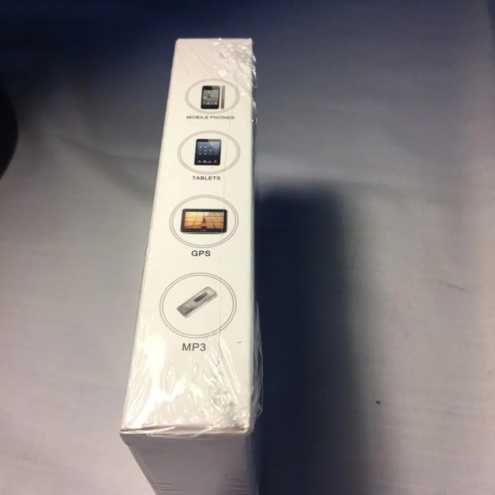 Portable charger